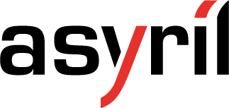 Asyril logo